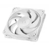 ARCTIC Freezer P12 Pro PST (balts) - 120 mm PWM ventilators ar kabeļa sadalītāju