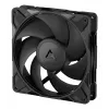 ARCTIC P14 Pro PST 140 mm PWM ventilators ar kabeļa sadalītāju, melns