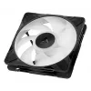 Ventilators Arctic P14 Pro A-RGB 140 mm 400-2500 RPM melns