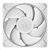 ARCTIC P14 Pro PST (balts) 140 mm PWM ventilators ar kabeļa sadalītāju