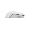 Bezvadu kompaktā pele Lenovo Compact Mouse ar bateriju — ambidekstra, 1000 DPI, RF bezvadu, 3 pogas, pelēka