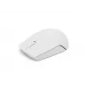 Bezvadu kompaktā pele Lenovo Compact Mouse ar bateriju — ambidekstra, 1000 DPI, RF bezvadu, 3 pogas, pelēka