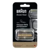 Braun Series 9 96M skūšanas galva