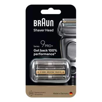 Braun Series 9 96M skūšanas galva