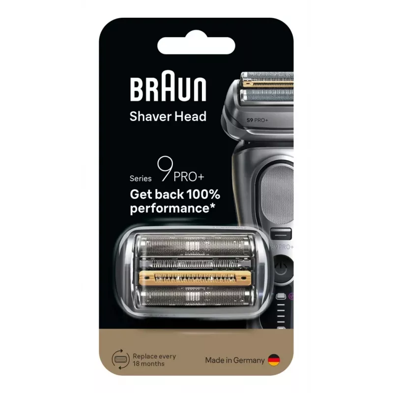 Braun Series 9 96M skūšanas galva