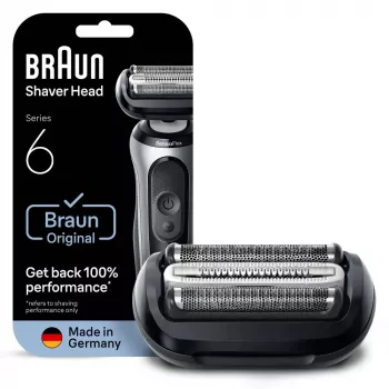 Braun, Series 6 - Skuvekļa galviņas rezerves daļa