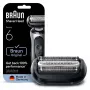 Braun, Series 6 - Skuvekļa galviņas rezerves daļa