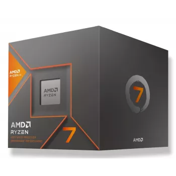 AMD Ryzen 7 8700G AI - 5.10 GHz - 8 kodoli - Socket AM5 - 24 MB kešatmiņa - 65 W - Radeon 780M