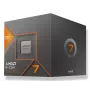 AMD Ryzen 7 8700G AI - 5.10 GHz - 8 kodoli - Socket AM5 - 24 MB kešatmiņa - 65 W - Radeon 780M
