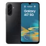 Samsung Galaxy A17 5G 17 cm (6.7 collas) Hybrid Dual SIM Android 15 USB Type-C 4 GB 128 GB 5000 mAh Melna