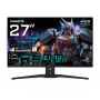 GIGABYTE AORUS FO27Q5P OLED QHD Spēļu Monitors - 2560 x 1440, 500Hz, 0,03ms, KVM, 300 cd/m², FreeSync Premium Pro, DisplayHDR True Melns 500, DisplayPort 2.1