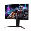 GIGABYTE AORUS FO27Q5P OLED QHD Spēļu Monitors - 2560 x 1440, 500Hz, 0,03ms, KVM, 300 cd/m², FreeSync Premium Pro, DisplayHDR True Melns 500, DisplayPort 2.1