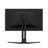 GIGABYTE AORUS FO27Q5P OLED QHD Spēļu Monitors - 2560 x 1440, 500Hz, 0,03ms, KVM, 300 cd/m², FreeSync Premium Pro, DisplayHDR True Melns 500, DisplayPort 2.1