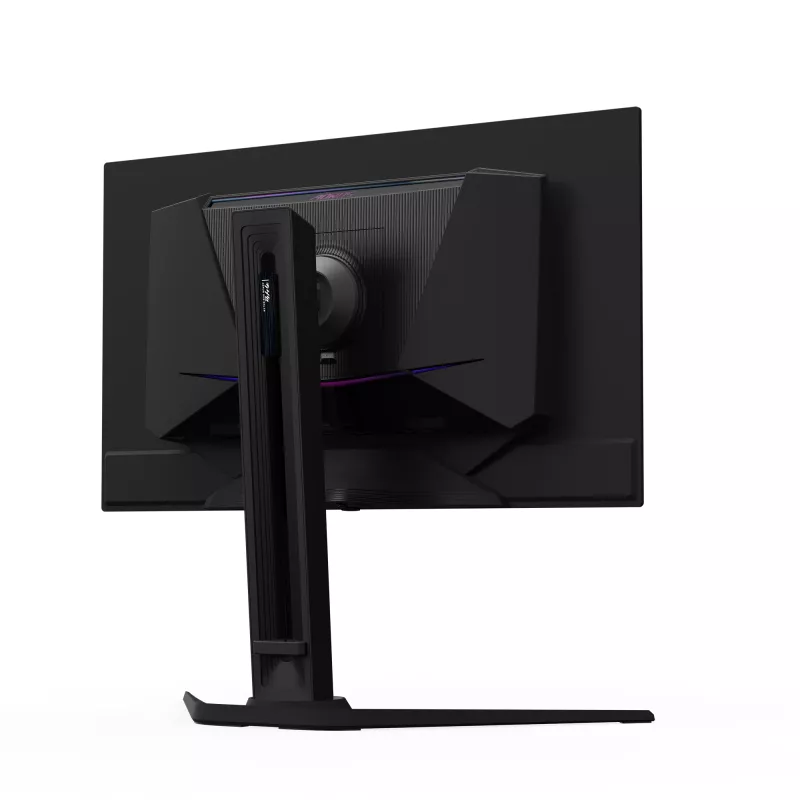 GIGABYTE AORUS FO27Q5P OLED QHD Spēļu Monitors - 2560 x 1440, 500Hz, 0,03ms, KVM, 300 cd/m², FreeSync Premium Pro, DisplayHDR True Melns 500, DisplayPort 2.1