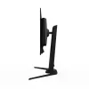 GIGABYTE AORUS FO27Q5P OLED QHD Spēļu Monitors - 2560 x 1440, 500Hz, 0,03ms, KVM, 300 cd/m², FreeSync Premium Pro, DisplayHDR True Melns 500, DisplayPort 2.1