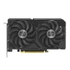 Grafikas karte ASUS Dual Radeon RX 9060 XT 16 GB GDDR6, 128 bitu, PCIe 5.0, 2 ventilatori