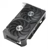 Grafikas karte ASUS Dual Radeon RX 9060 XT 16 GB GDDR6, 128 bitu, PCIe 5.0, 2 ventilatori