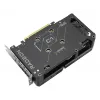 Grafikas karte ASUS Dual Radeon RX 9060 XT 16 GB GDDR6, 128 bitu, PCIe 5.0, 2 ventilatori
