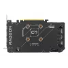 Grafikas karte ASUS Dual Radeon RX 9060 XT 16 GB GDDR6, 128 bitu, PCIe 5.0, 2 ventilatori
