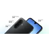 Viedtālrunis Samsung Galaxy A17 5G 6,7 collu Super AMOLED 90Hz 128 GB Pelēks, 4 GB RAM, 5000 mAh, Hibrīds Divu SIM, IP54