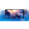 Viedtālrunis Samsung Galaxy A17 5G 6,7 collu Super AMOLED 90Hz 128 GB Pelēks, 4 GB RAM, 5000 mAh, Hibrīds Divu SIM, IP54