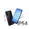 Viedtālrunis Samsung Galaxy A17 5G 6,7 collu Super AMOLED 90Hz 128 GB Pelēks, 4 GB RAM, 5000 mAh, Hibrīds Divu SIM, IP54