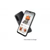 Viedtālrunis Samsung Galaxy A17 5G 6,7 collu Super AMOLED 90Hz 128 GB Pelēks, 4 GB RAM, 5000 mAh, Hibrīds Divu SIM, IP54