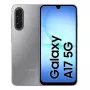 Viedtālrunis Samsung Galaxy A17 5G 6,7 collu Super AMOLED 90Hz 128 GB Pelēks, 4 GB RAM, 5000 mAh, Hibrīds Divu SIM, IP54