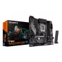 GIGABYTE B760M GAMING X WIFI6E GEN5 Micro ATX mātesplate, LGA1700, B760, DDR5 līdz 5600MHz, 4 DIMM, 2x PCIe 4.0 M.2, Wi‑Fi 6E, 2.5GbE