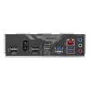 GIGABYTE B760M GAMING X WIFI6E GEN5 Micro ATX mātesplate, LGA1700, B760, DDR5 līdz 5600MHz, 4 DIMM, 2x PCIe 4.0 M.2, Wi‑Fi 6E, 2.5GbE