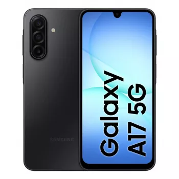 Viedtālrunis Samsung Galaxy A17 5G 6,7 collu Super AMOLED 90Hz, 8GB RAM, 256GB, 50MP, 5000mAh, IP54