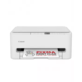 Canon PIXMA TS6550i tintes printeris A4 1200 x 1200 DPI Wi-Fi