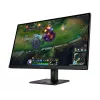 HP OMEN AV4K1E9#ABB datora monitors 68,6 cm (27 collas) 1920 x 1080 pikseļi Full HD LCD Melns