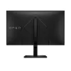 HP OMEN AV4K1E9#ABB datora monitors 68,6 cm (27 collas) 1920 x 1080 pikseļi Full HD LCD Melns
