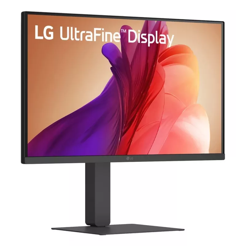 LG 27U730A-B datora monitors 68,6 cm (27 colli) 3840 x 2160 pikseļi 4K Ultra HD Melns