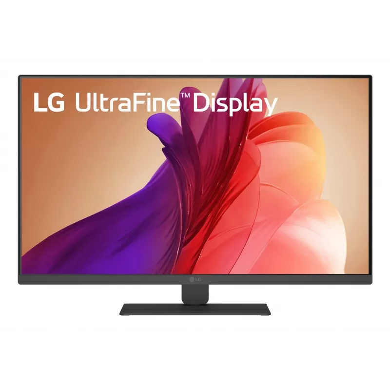 LG 27U730A-B datora monitors 68,6 cm (27 colli) 3840 x 2160 pikseļi 4K Ultra HD Melns