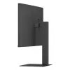 LG 27U730A-B datora monitors 68,6 cm (27 colli) 3840 x 2160 pikseļi 4K Ultra HD Melns