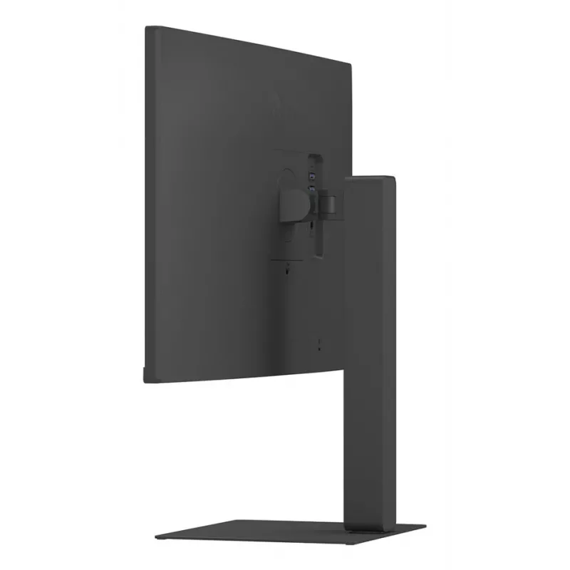 LG 27U730A-B datora monitors 68,6 cm (27 colli) 3840 x 2160 pikseļi 4K Ultra HD Melns