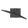 LG 27U730A-B datora monitors 68,6 cm (27 colli) 3840 x 2160 pikseļi 4K Ultra HD Melns