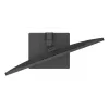 LG 27U730A-B datora monitors 68,6 cm (27 colli) 3840 x 2160 pikseļi 4K Ultra HD Melns