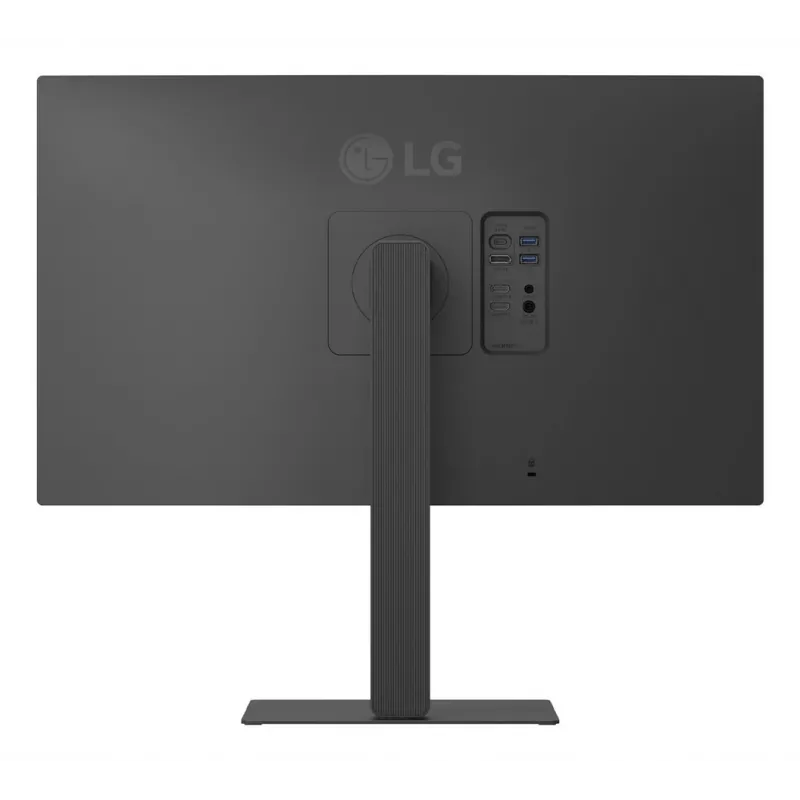 LG 27U730A-B datora monitors 68,6 cm (27 colli) 3840 x 2160 pikseļi 4K Ultra HD Melns