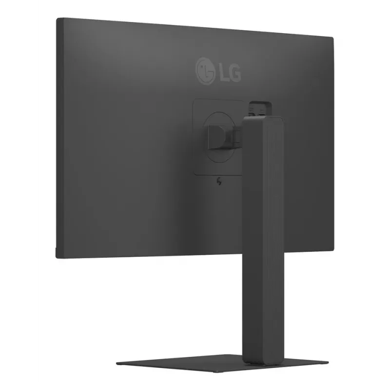 LG 27U730A-B datora monitors 68,6 cm (27 colli) 3840 x 2160 pikseļi 4K Ultra HD Melns
