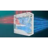ARCTIC Xtender (Balts) Premium E-ATX datora korpuss