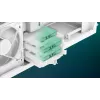 ARCTIC Xtender (Balts) Premium E-ATX datora korpuss