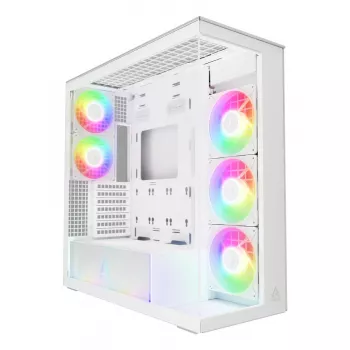 ARCTIC Xtender (Balts) Premium E-ATX datora korpuss