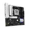 Mātesplate ASRock A620AM Pro Rs AM5 AMD A620A 4 x DDR5 1 x HDMI 2.1 TMDS/FRL 8G saderīgs 1 x DisplayPort 1.4 ar DSC mATX