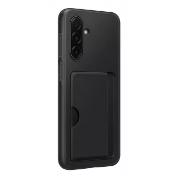 Samsung kartes slota maciņš Galaxy A17 4G | A17 5G, Karšu turētājs, Caurspīdīgs, Samsung, Galaxy A17 4G | A17 5G, 81.4 mm, 10.8 mm