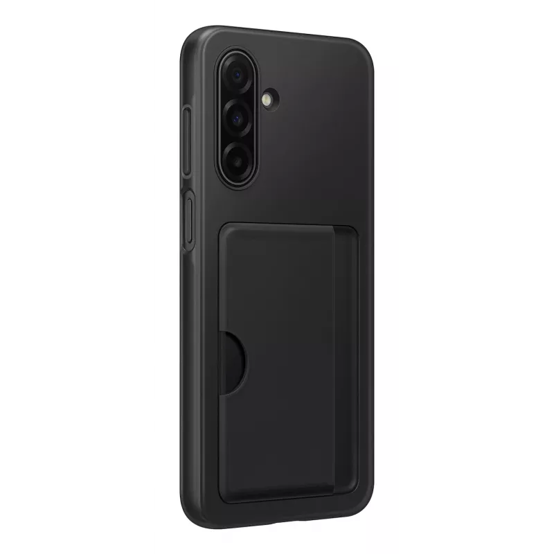 Samsung kartes slota maciņš Galaxy A17 4G | A17 5G, Karšu turētājs, Caurspīdīgs, Samsung, Galaxy A17 4G | A17 5G, 81.4 mm, 10.8 mm