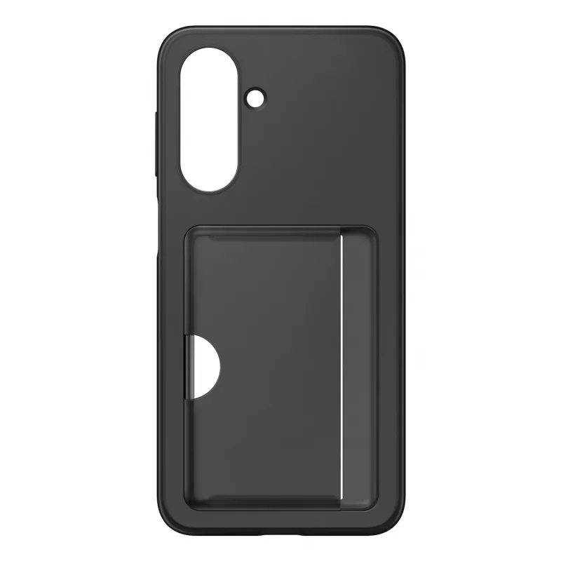 Samsung kartes slota maciņš Galaxy A17 4G | A17 5G, Karšu turētājs, Caurspīdīgs, Samsung, Galaxy A17 4G | A17 5G, 81.4 mm, 10.8 mm