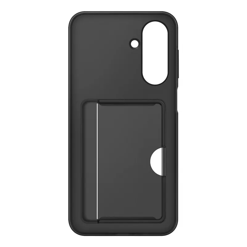 Samsung kartes slota maciņš Galaxy A17 4G | A17 5G, Karšu turētājs, Caurspīdīgs, Samsung, Galaxy A17 4G | A17 5G, 81.4 mm, 10.8 mm